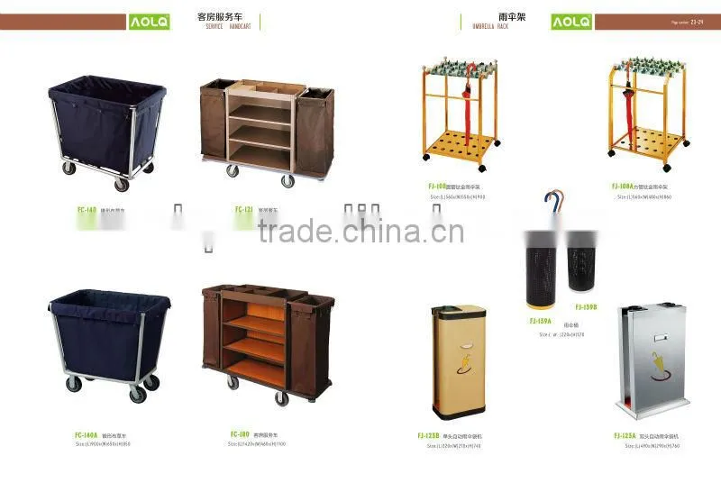 OEM Clothes Hanger Racks and Stands With Wheels