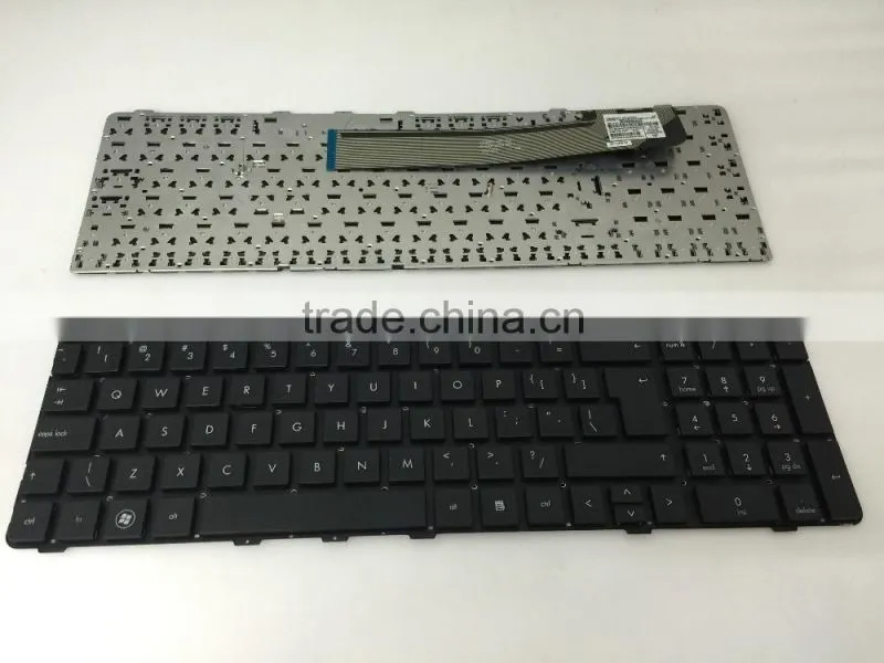 Replacement NEW 4530s 4535s 4730s Series For HP ProBook UK Keyboard NO-Frame