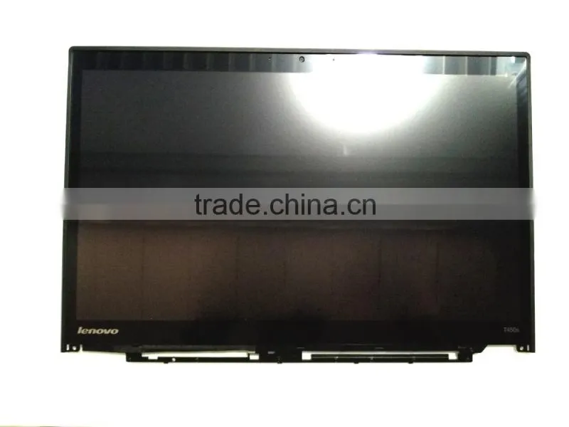 Brand new digitizer assembly replacement for LENOVO T450S
