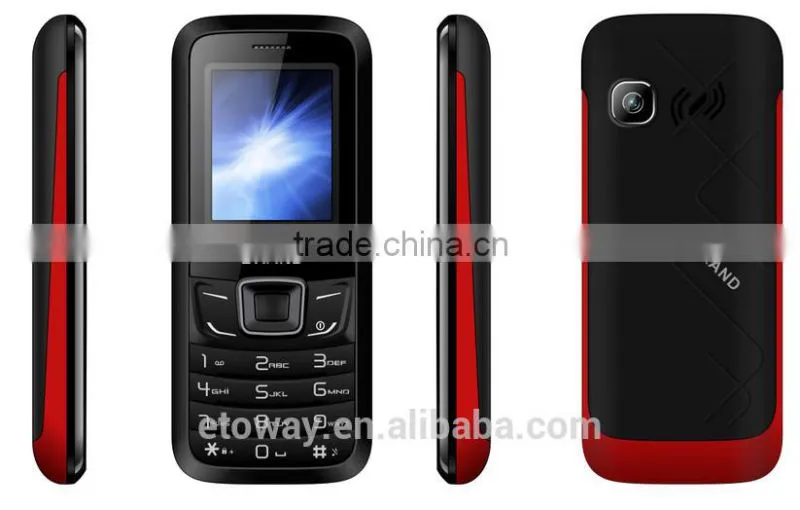 6531DA 0.08mp camera 1.77" wholesale cellphone