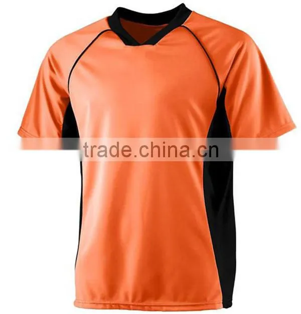 2015 best custom new arrival soccer jersey