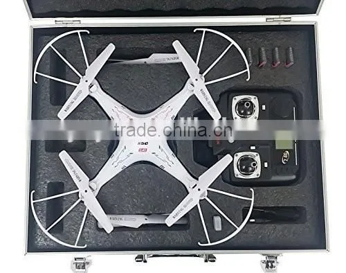 Carrying Case for Syma X5 X5C X5C-1 X5S X5SW Quadcopter Drone