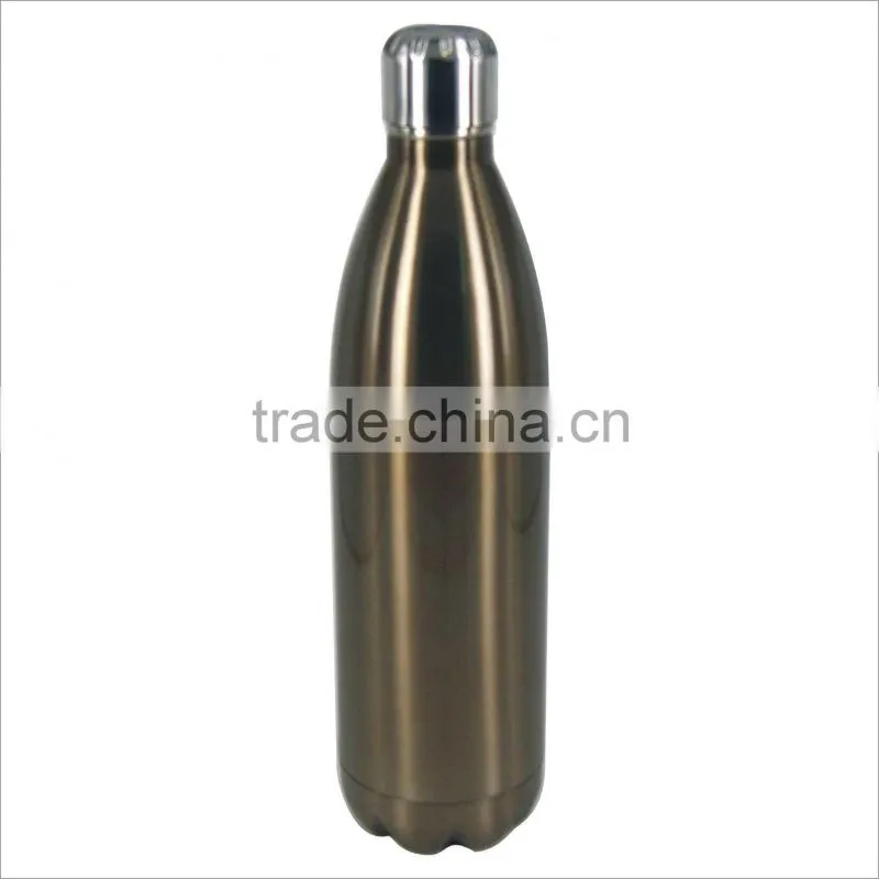 stainless steel vacuum coke cup