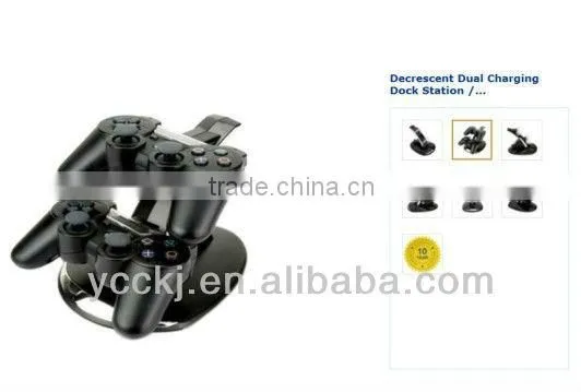for sony ps3 controller charge station