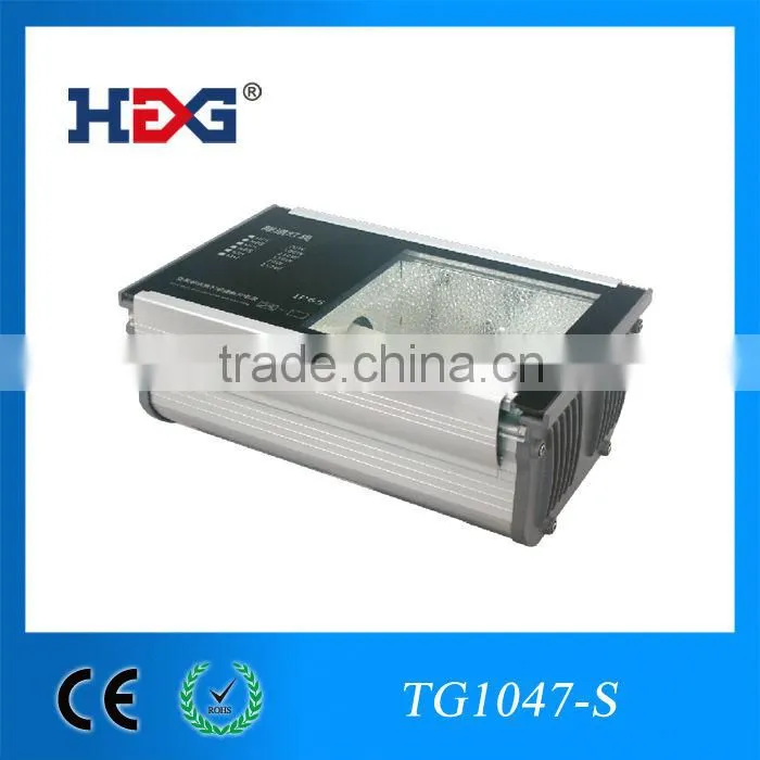 IP65 water proof Die casting Aliminum Housing Tunnel light flood lighting