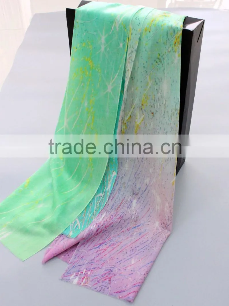 scarf 100% pure cashmere scarves and shawls pashmina scarf