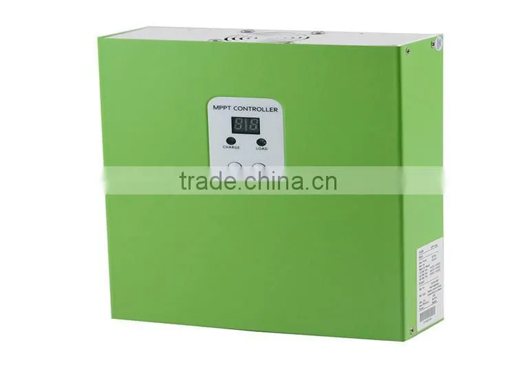 12v rohs mppt solar controller mppt solar charge controller 12v 24v 40amp