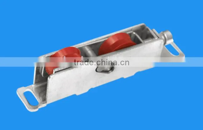 Nylon Pulley For Sliding Door