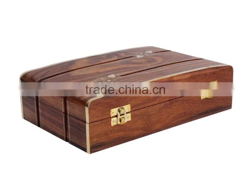 Highly welcomed cardboard jewelry box