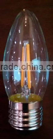 Epistar More applications 3W,5W e27 led bulb