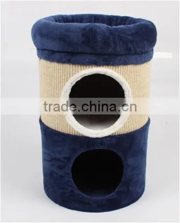 Comfortable Cat Condo