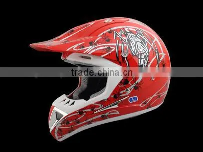 high quality new design helmet motorcycle made in china