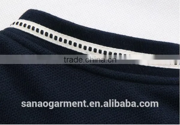 2015 Europe style casual men's jacket