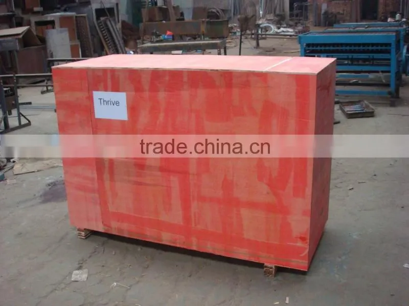 Professional wick dipping machine/candle dipping machine