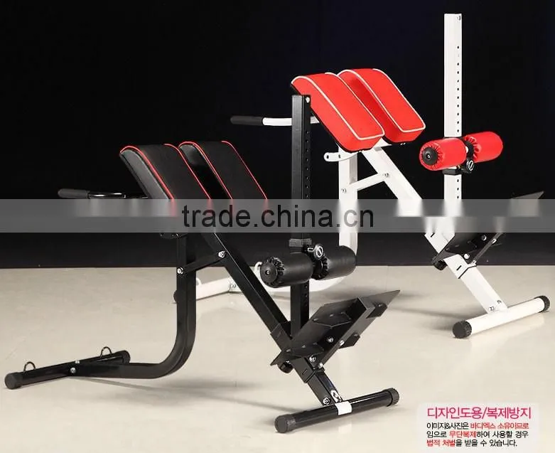 BK-3022 dual back roman