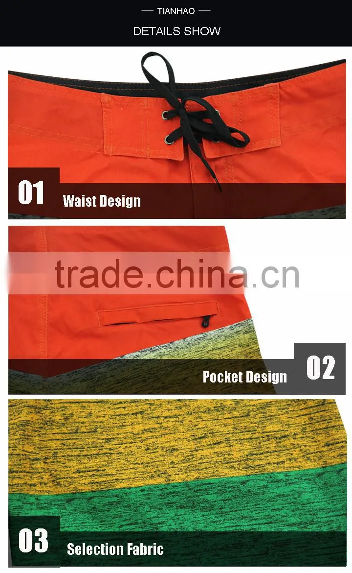 Custom Men Boardshorts