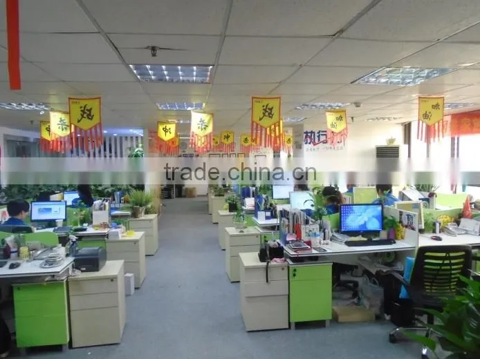Shenzhen E-Bon Industrial Co., Ltd. company overview - view 3