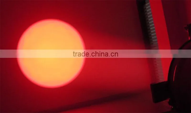 100W 150W 200W COB LED Profile lighting cob stage effect