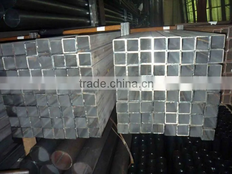 EN10210 hollow structure section