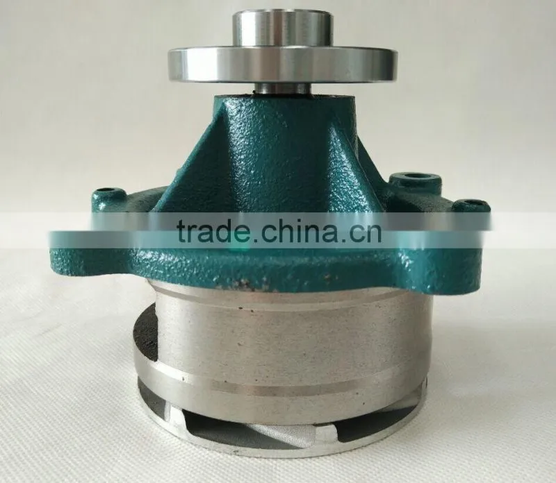 Volvo water pump 21072414