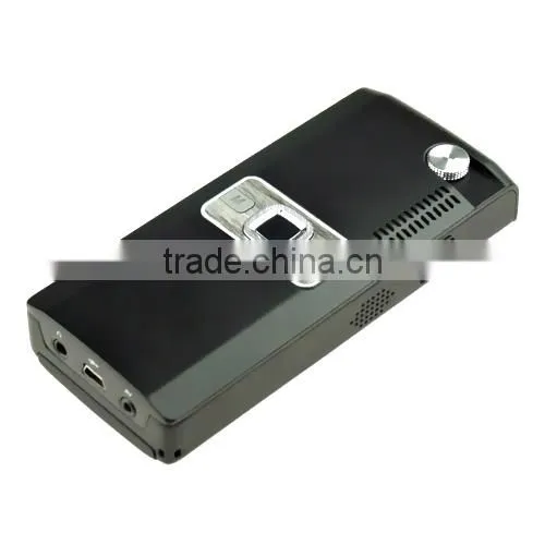 WT-61 Portable Multimedia Pocket Mini Projector Theater led mini projector mobile phone