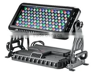 LED stage light108PCS 3W led RGBW outdoor wall washer