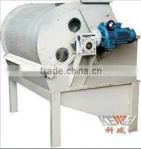 ZLJ rotary drum type filter