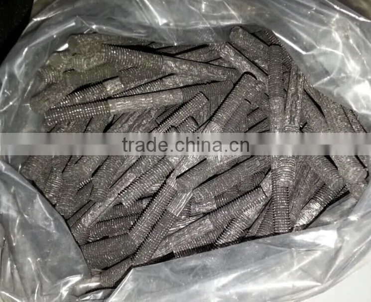 CFC graphite goods