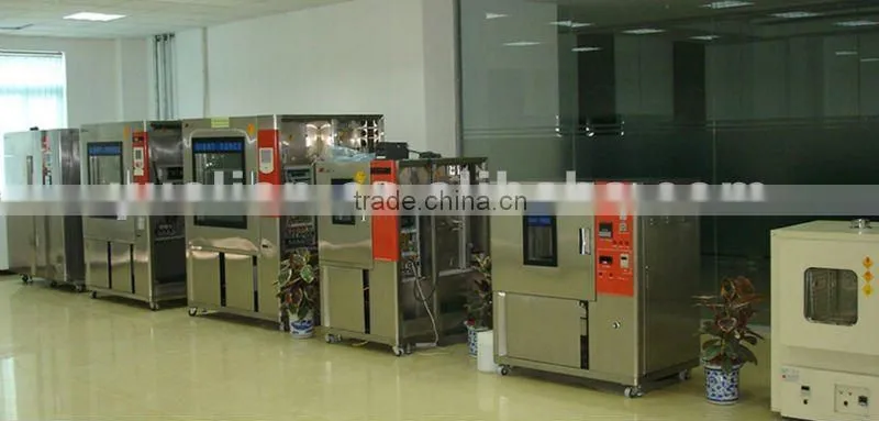 Top Selling Environmental Test Equipment TEMP&HUMI Chamber