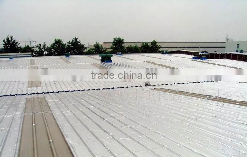 polypropylene membrane