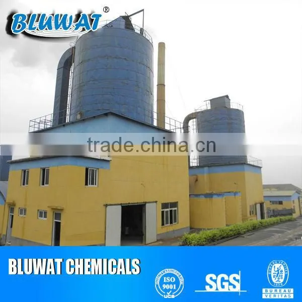 Polyaluminum Chloride / Coagulant Paper Waste Water Treatment