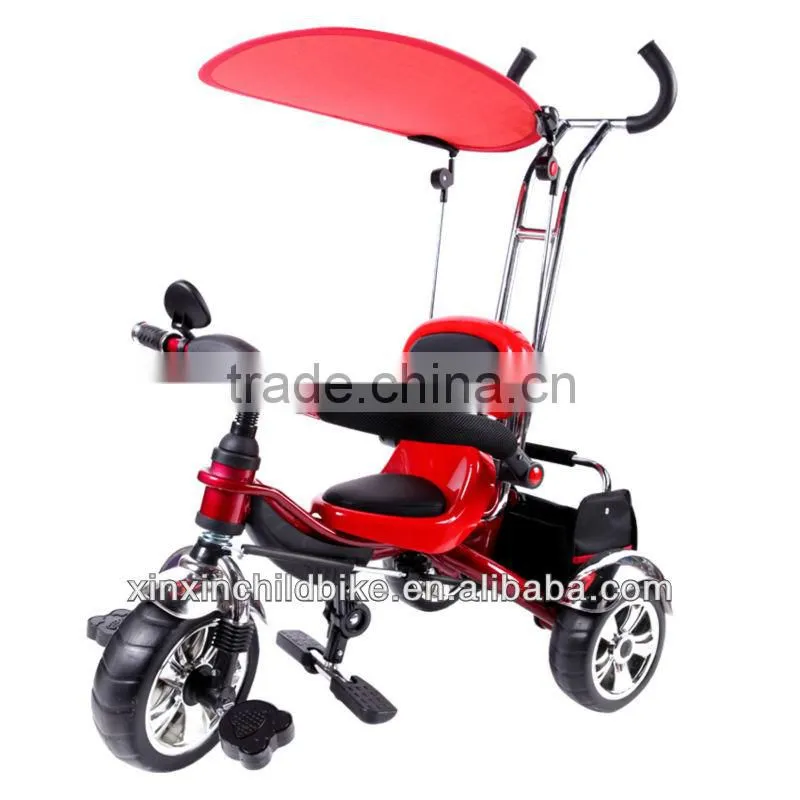 2016 New Fashion Children Car,bikes, bicycles, baby tricycle