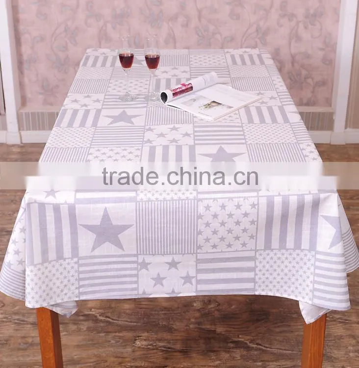 Oil cloth fabric