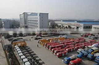 Hubei Jiangnan Special Automobile Co., Ltd. company overview - view 2