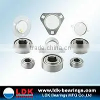 2013 Hot insert ball bearing CSA205