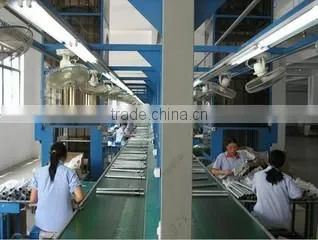 Suzhou Ronswill Metal Products Co., Ltd. company overview - view 2