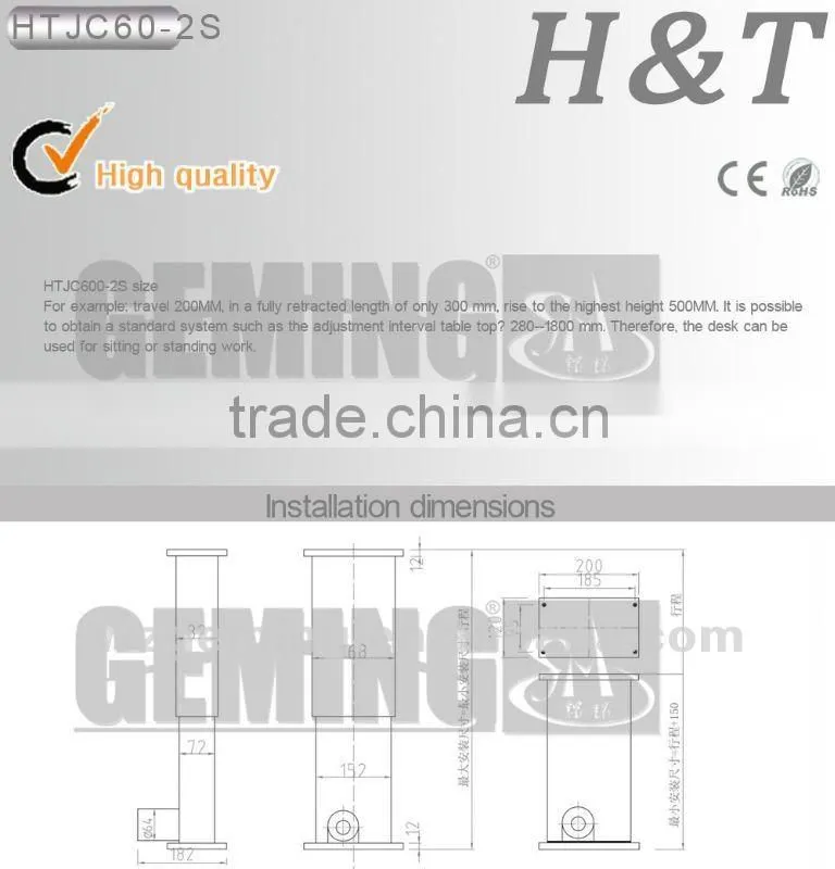 bearings parts used car sales linear actuator