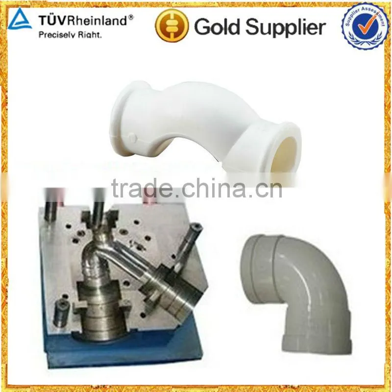 Plastic injection Molding Connector