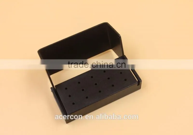 Dental Bur Holder