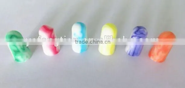 Disposable PU Foam Ear Plugs withour cord