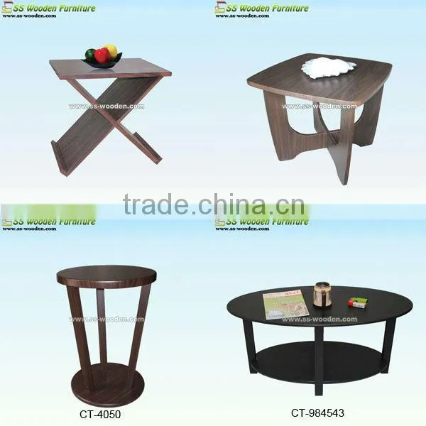 Decorative Coffee Table CT-483930