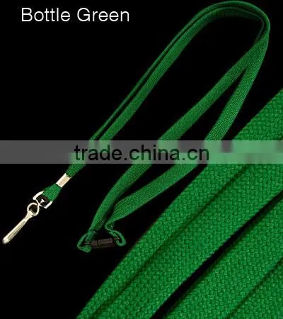 Printed medal lanyard for world cup