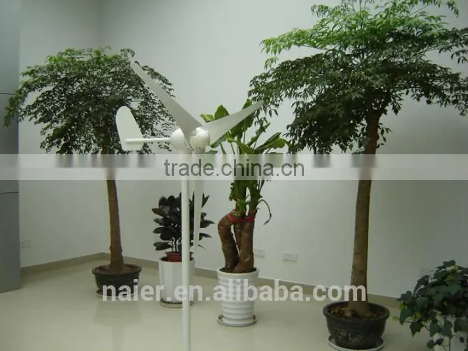 Wind Power Generator Type 300w wind turbine for sale