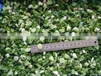 good quality iqf frozen green beans cut