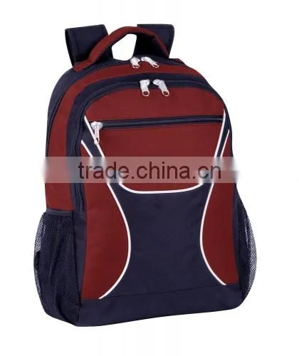 2016 Sport backpack manufacturer, plain backpack