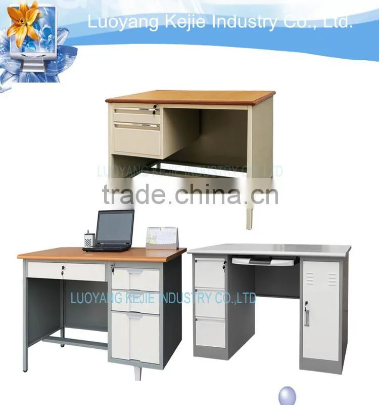 sofa computer table.long computer desk. steel office desk