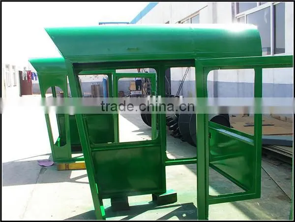 Best service factory supply compost machine/compost mixer machine M2000