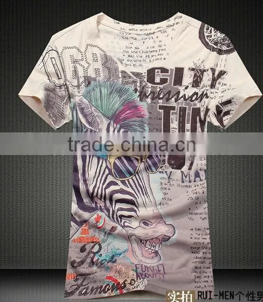 Large Format Cheap T shirt Digital Printing Machine Price