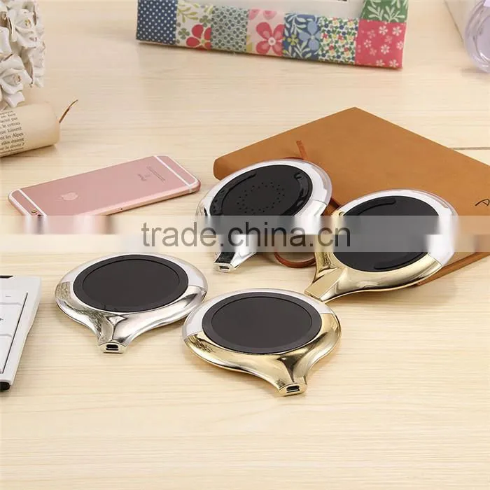 Newly design wireless charging