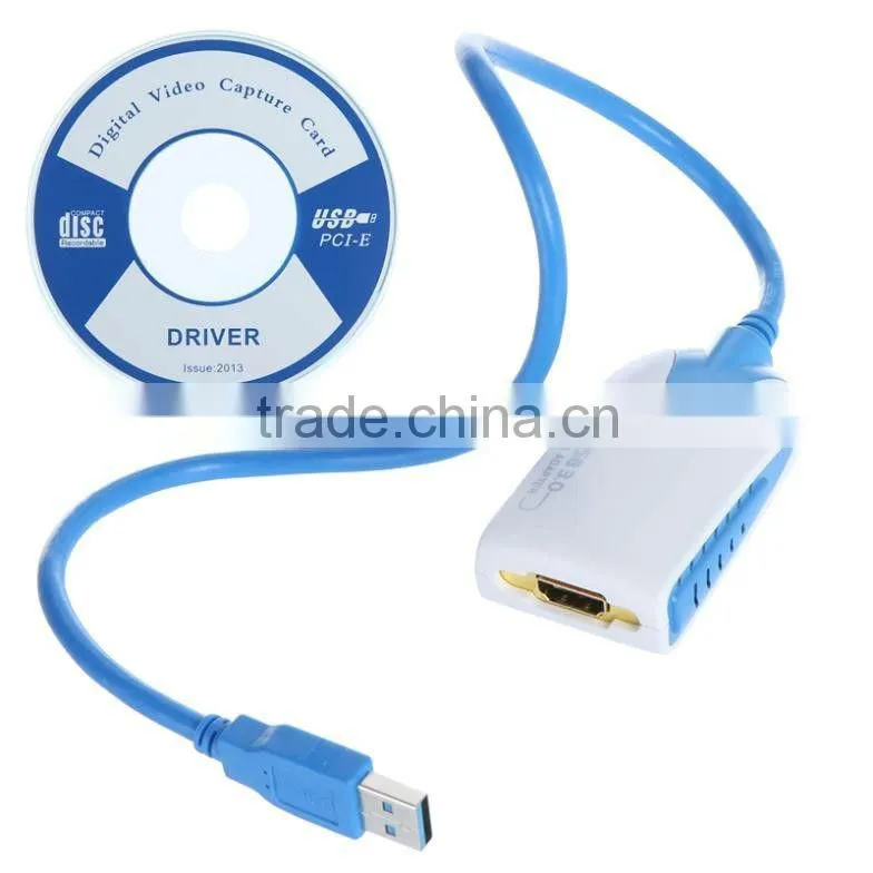 usb 3.0 to hdmi display adapter